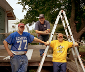 davidandSons